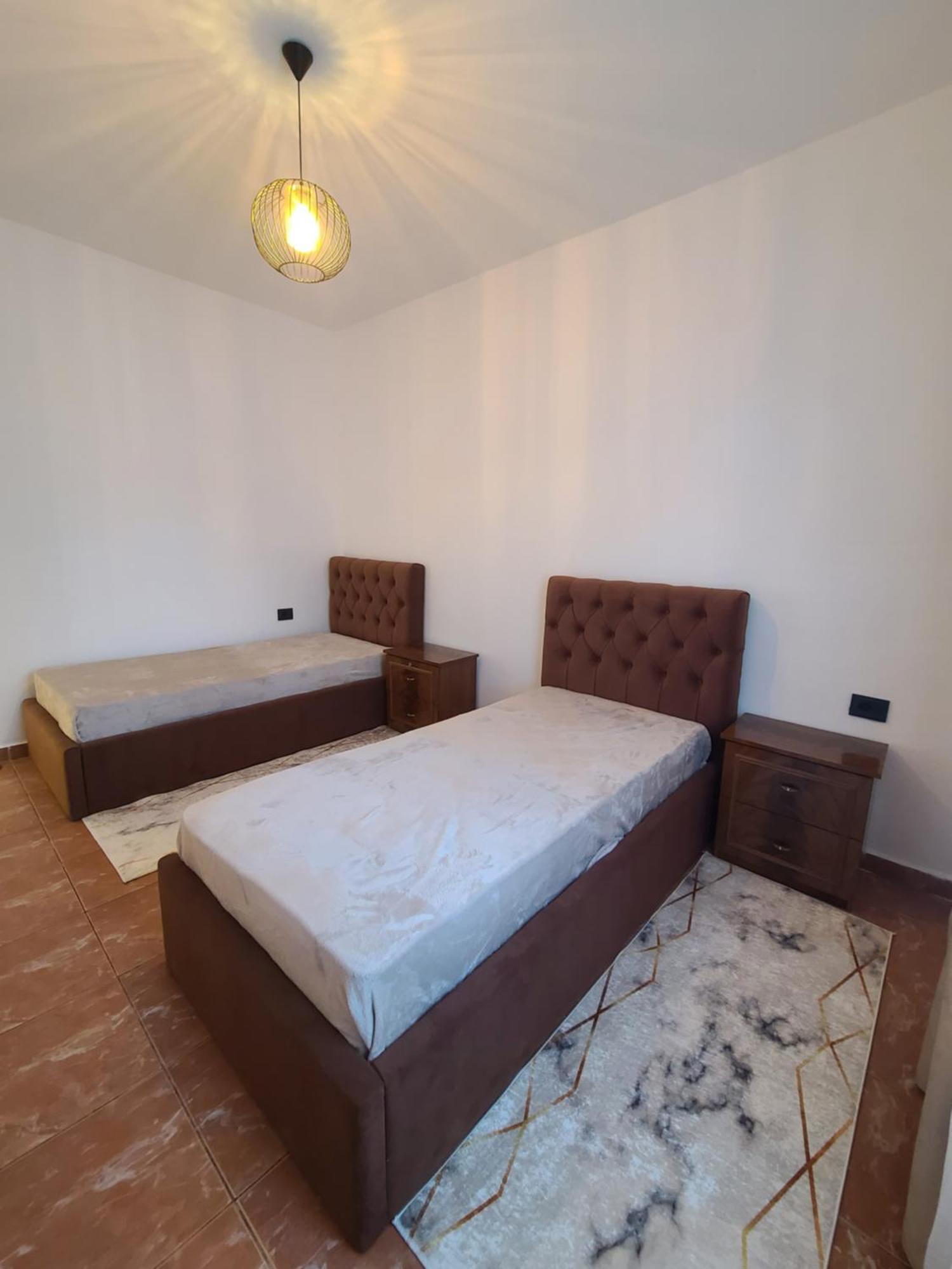 Pogradeci Apartamento