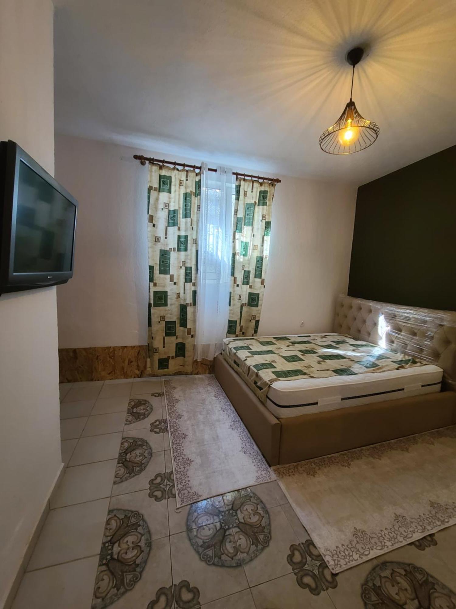 Apartamento Pogradeci