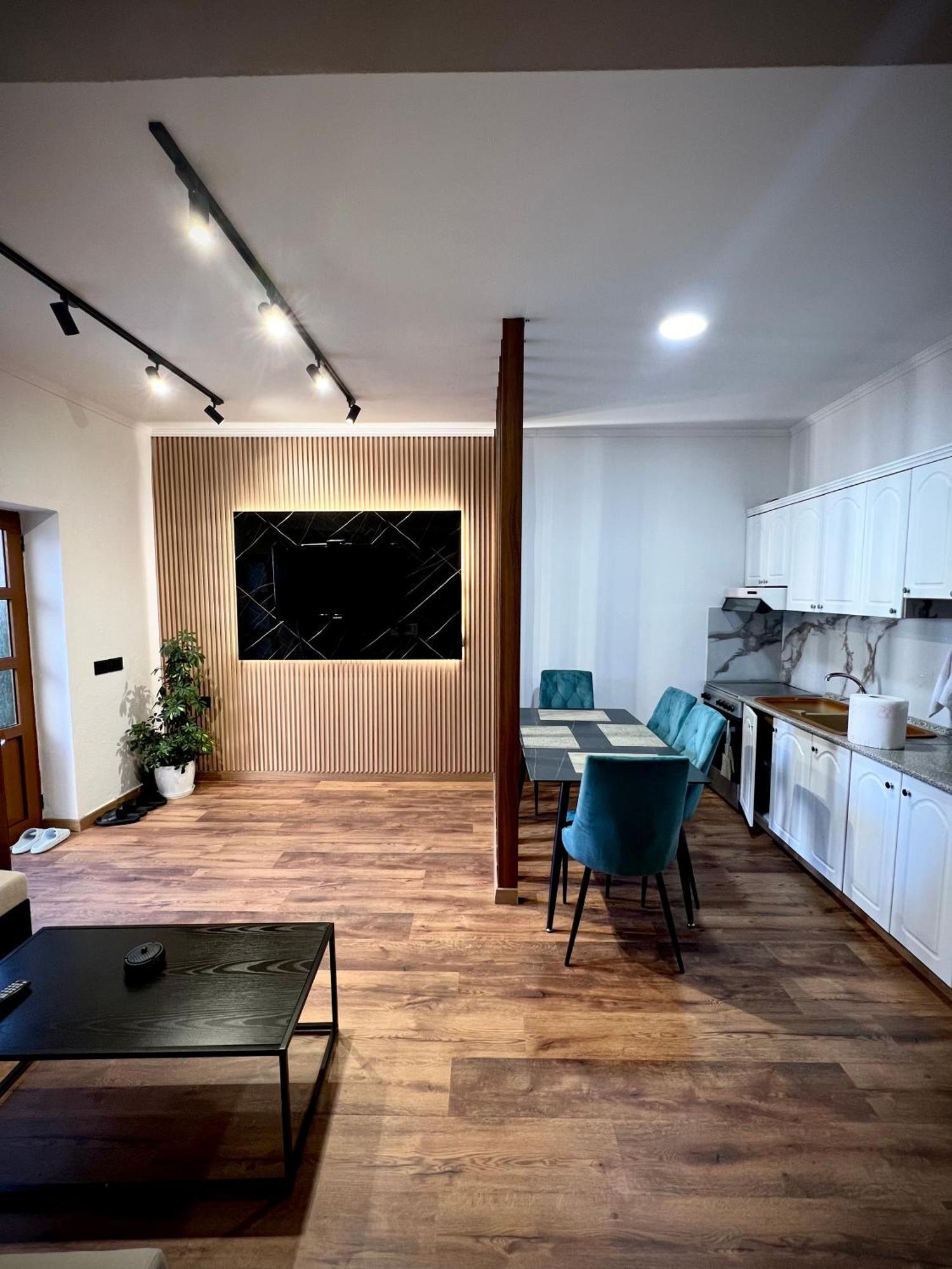 Apartamento Pogradeci *
